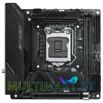 Материнская плата ASUS ROG Strix Z590-I Gaming WiFi